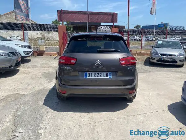 CITROEN C4 PICASSO BlueHDi EAT6 150ch Intensive