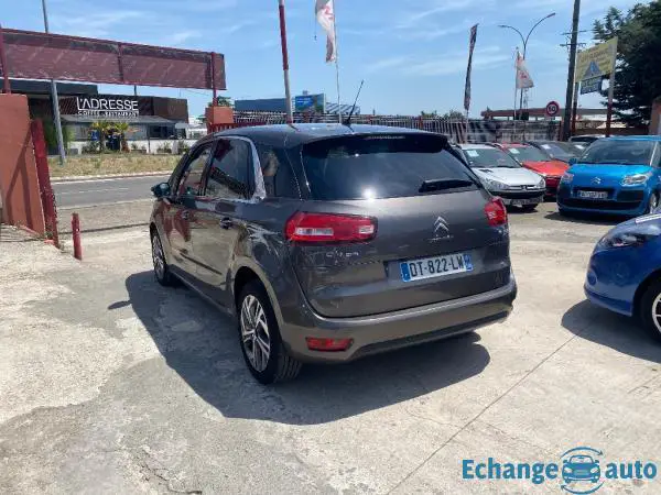 CITROEN C4 PICASSO BlueHDi EAT6 150ch Intensive