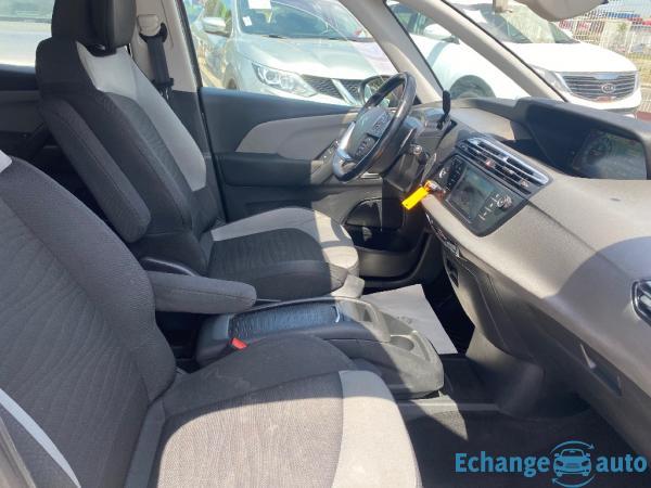 CITROEN C4 PICASSO BlueHDi EAT6 150ch Intensive