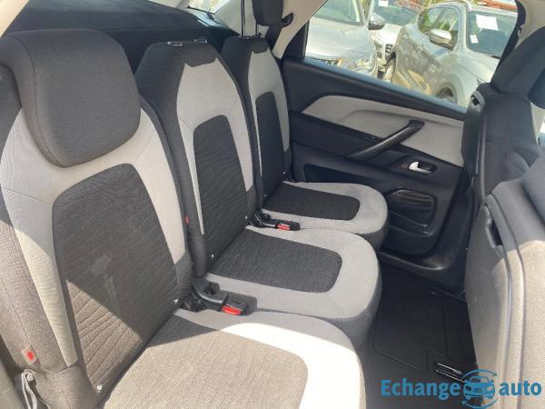 CITROEN C4 PICASSO BlueHDi EAT6 150ch Intensive
