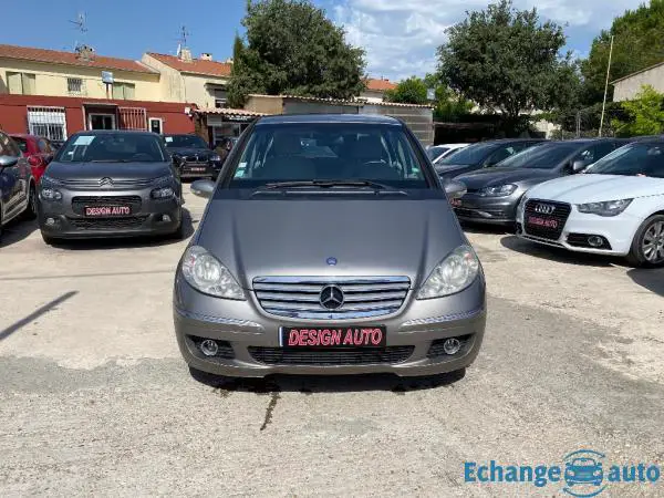 MERCEDES CLASSE A180 2.0 CDI 110ch Elégance