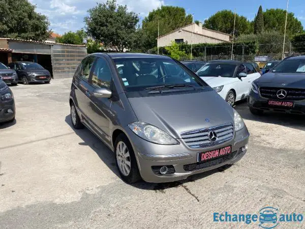 MERCEDES CLASSE A180 2.0 CDI 110ch Elégance