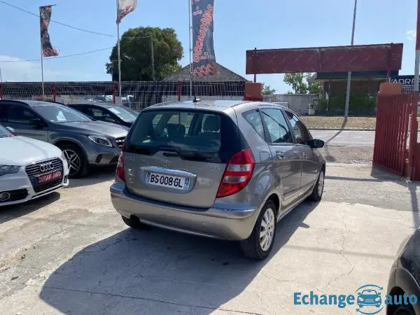 MERCEDES CLASSE A180 2.0 CDI 110ch Elégance
