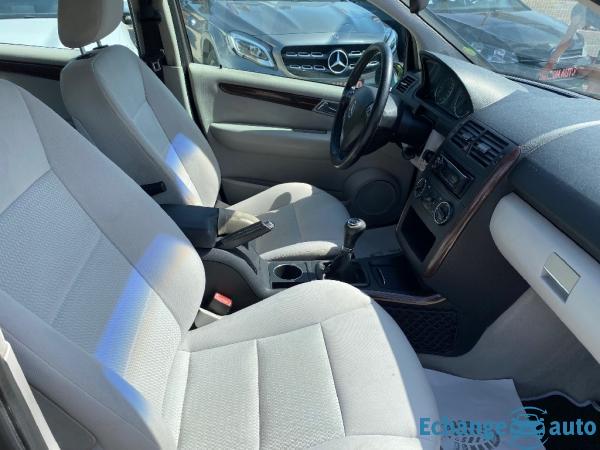 MERCEDES CLASSE A180 2.0 CDI 110ch Elégance