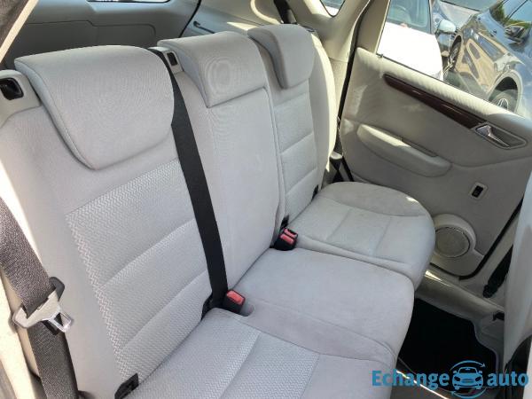 MERCEDES CLASSE A180 2.0 CDI 110ch Elégance