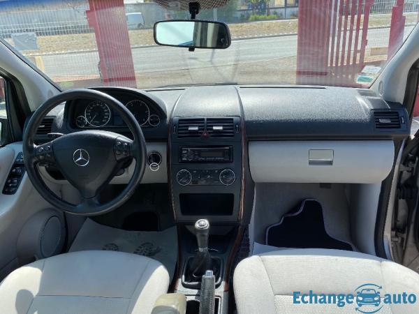MERCEDES CLASSE A180 2.0 CDI 110ch Elégance