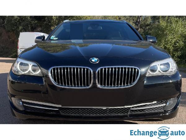 BMW SERIE 5 TOURING F11 530d XDrive 258ch Luxe BVA8