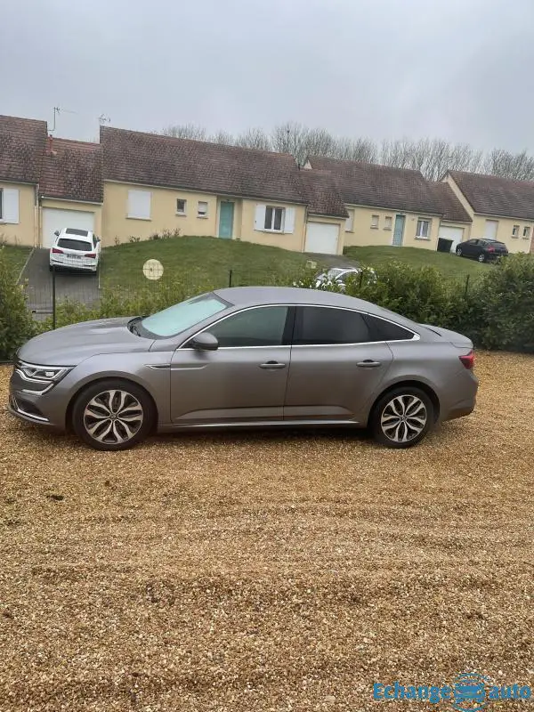 Renault talisman