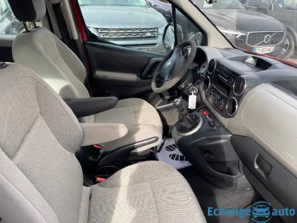 PEUGEOT PARTNER TEPEE 1.6 HDi 90ch Loisirs