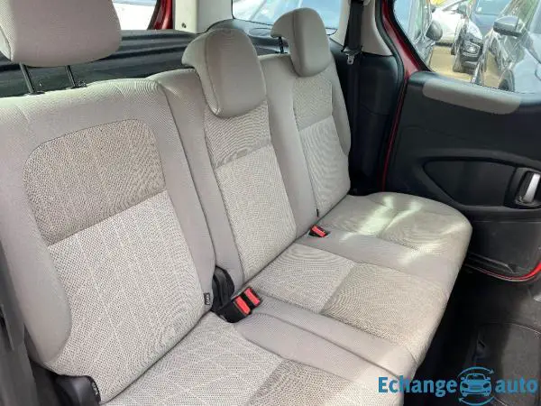 PEUGEOT PARTNER TEPEE 1.6 HDi 90ch Loisirs