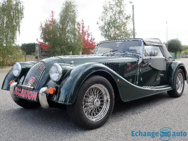 MORGAN PLUS 4 2.0 L 180cv