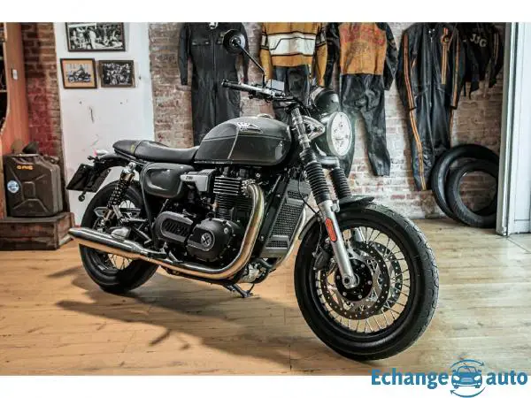 BRIXTON CROMWELL 1200 ABS