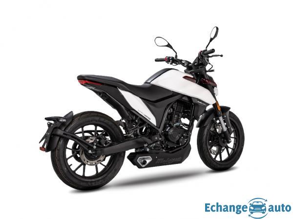 MALAGUTI DRAKON 125 ABS
