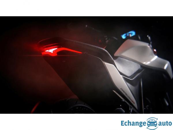 MALAGUTI DRAKON 125 ABS