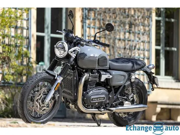 BRIXTON CROMWELL 1200 ABS