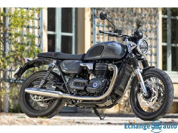 BRIXTON CROMWELL 1200 ABS