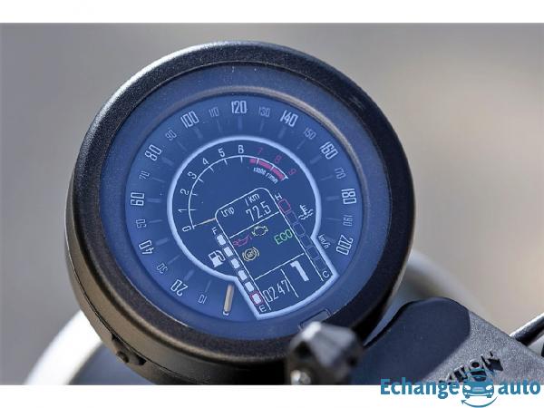 BRIXTON CROMWELL 1200 ABS