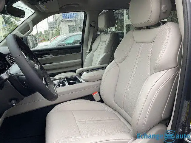 Jeep Wagoneer SERIES II 4X4