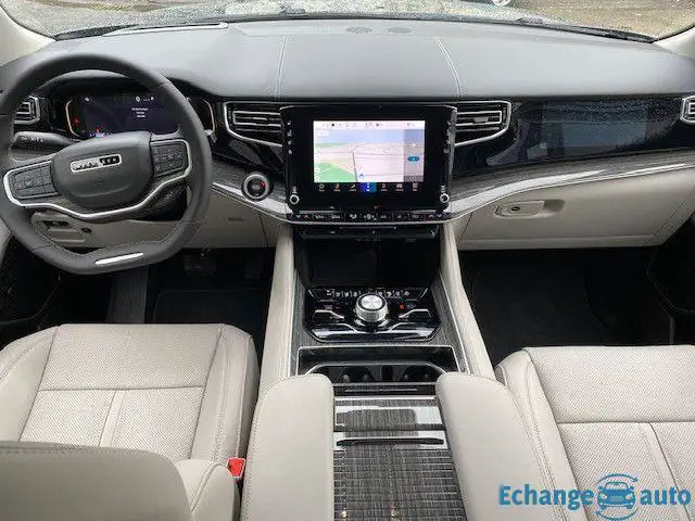 Jeep Wagoneer SERIES II 4X4