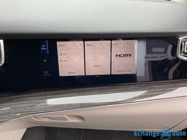 Jeep Wagoneer SERIES II 4X4