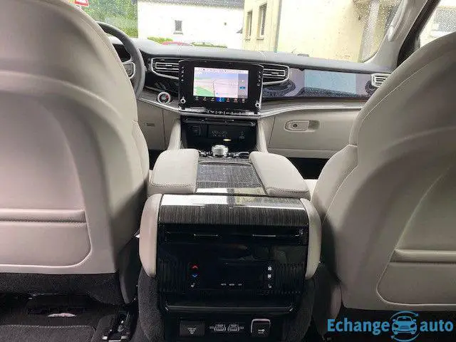 Jeep Wagoneer SERIES II 4X4