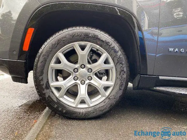 Jeep Wagoneer SERIES II 4X4