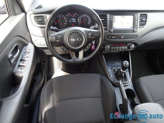 Kia Carens 1.6 GDI Dream Team Edition