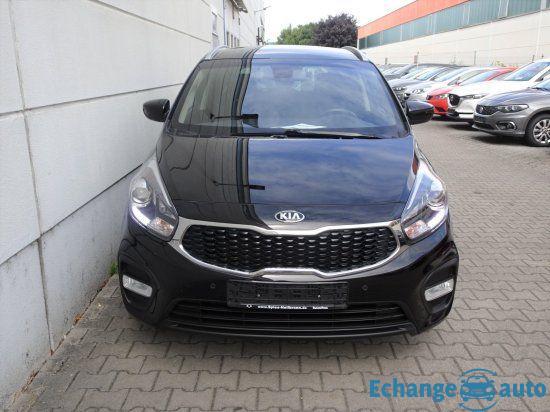 Kia Carens 1.6 GDI Dream Team Edition
