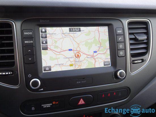 Kia Carens 1.6 GDI Dream Team Edition