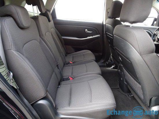 Kia Carens 1.6 GDI Dream Team Edition