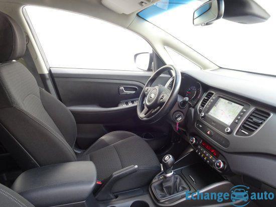 Kia Carens 1.6 GDI Dream Team Edition