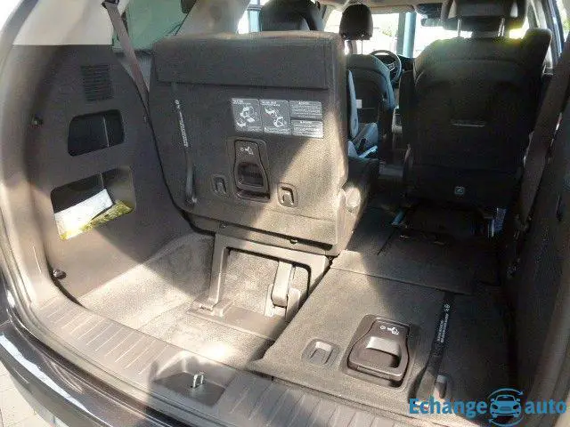 Kia Carnival SX FWD