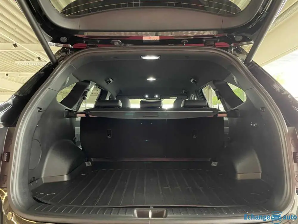 Kia Sorento 2.2 CRDi DCT8 AWD Platinum