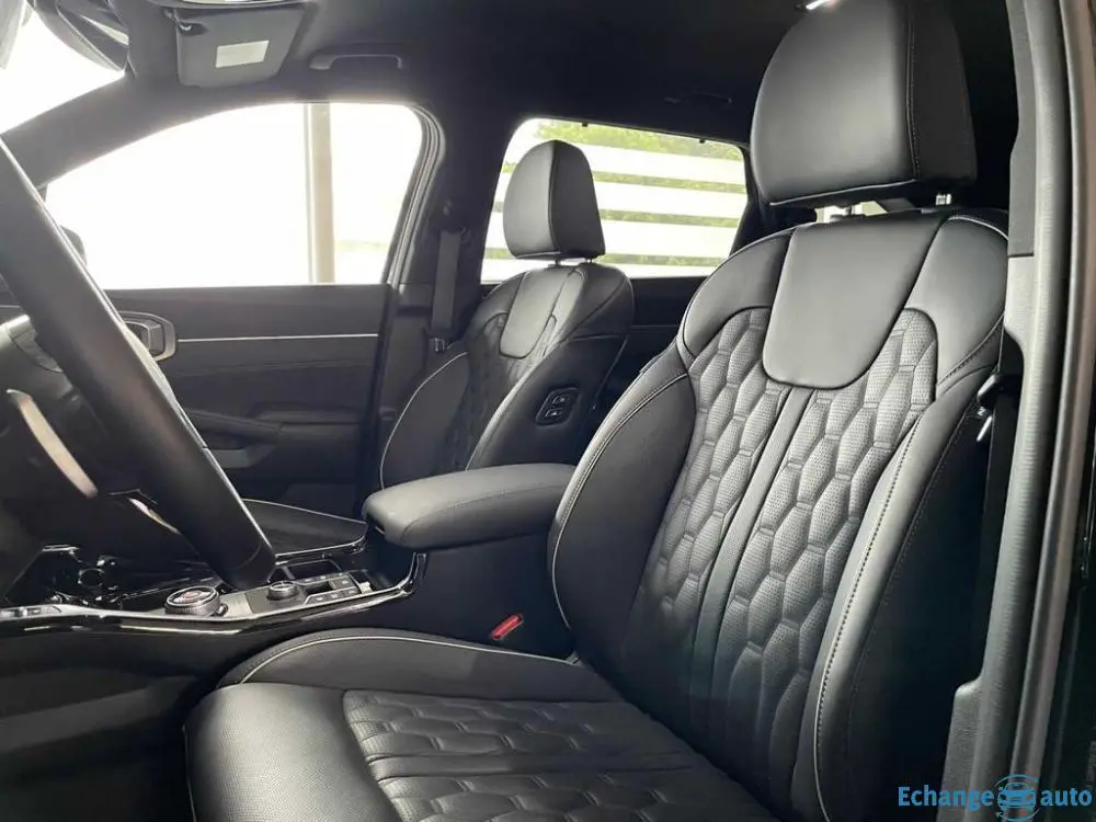 Kia Sorento 2.2 CRDi DCT8 AWD Platinum