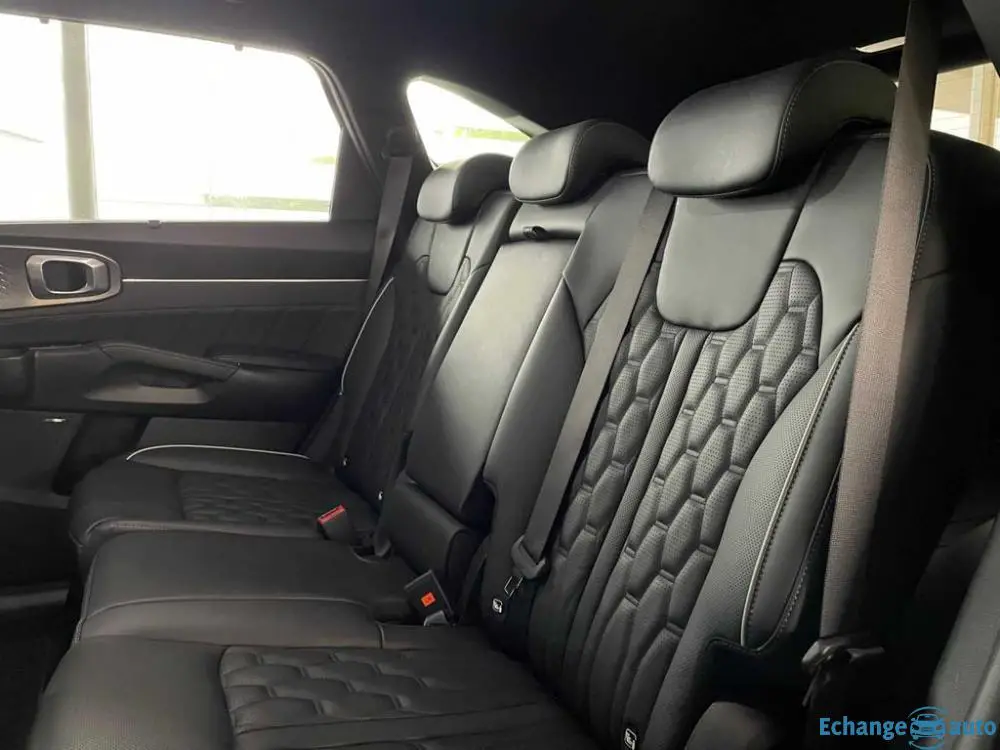 Kia Sorento 2.2 CRDi DCT8 AWD Platinum