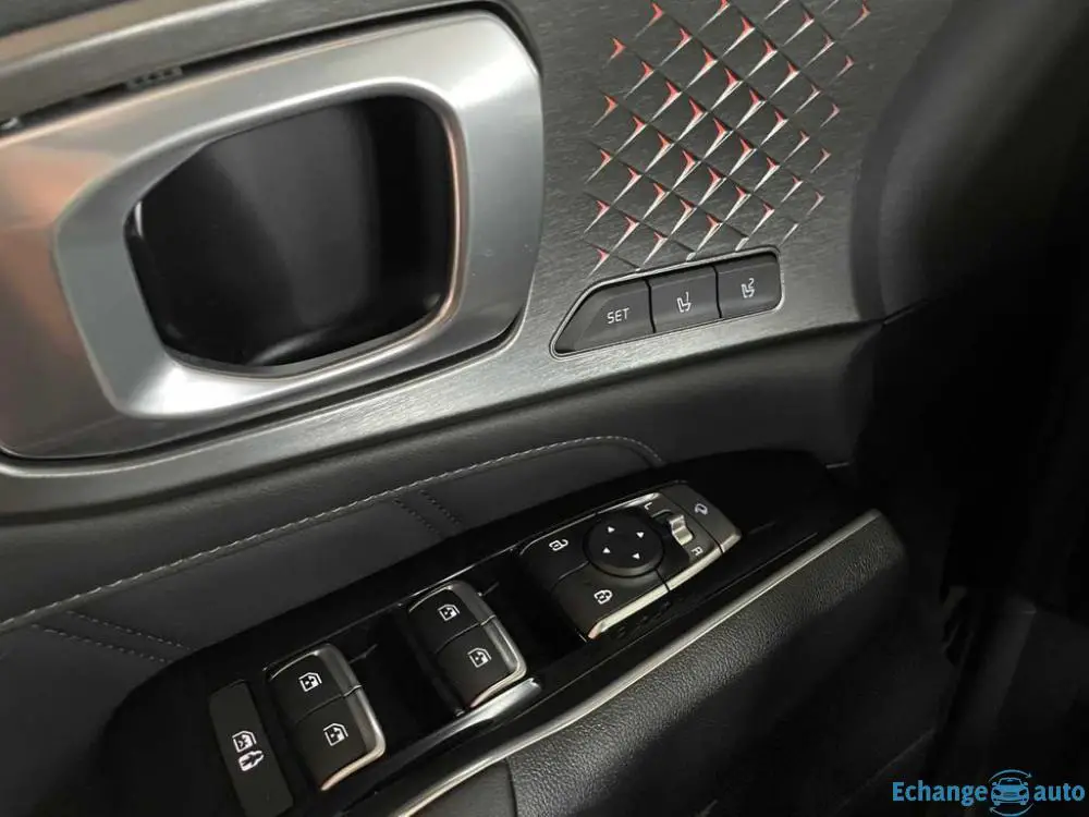 Kia Sorento 2.2 CRDi DCT8 AWD Platinum