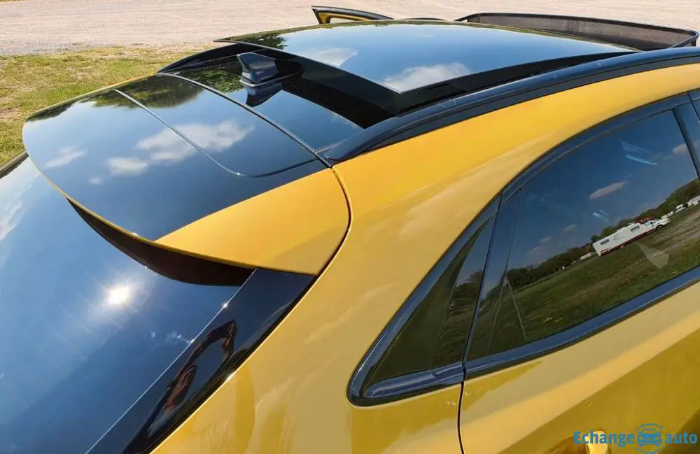 Kia XCeed 1.6T Platinum