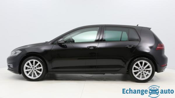 Volkswagen Golf 5P 1.5 TSI EVO BMT 150ch BVA/7 Carat