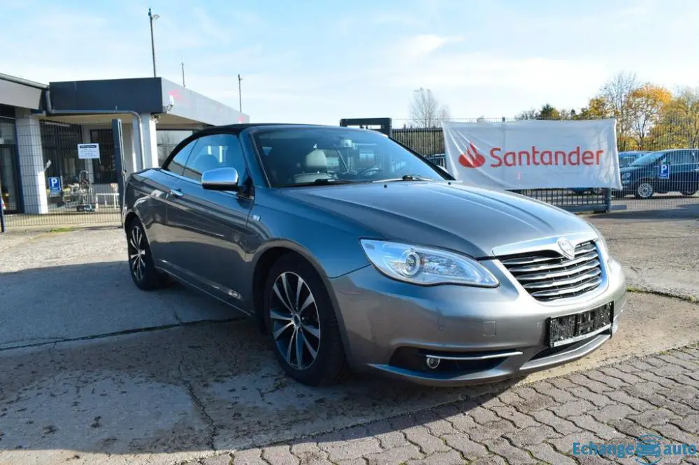 Lancia Flavia 2.4 16v