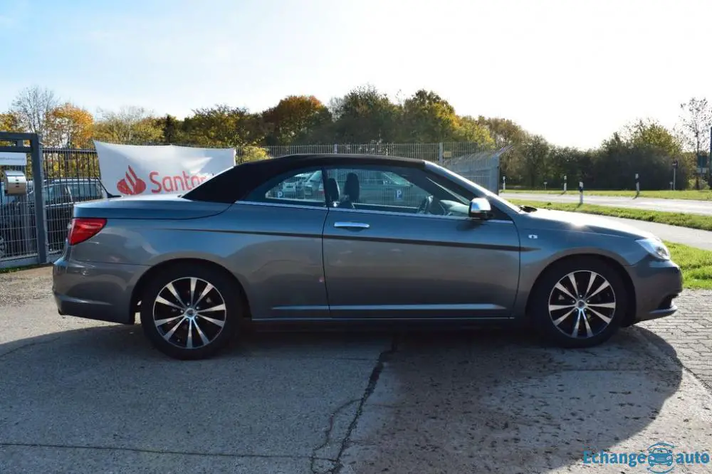 Lancia Flavia 2.4 16v