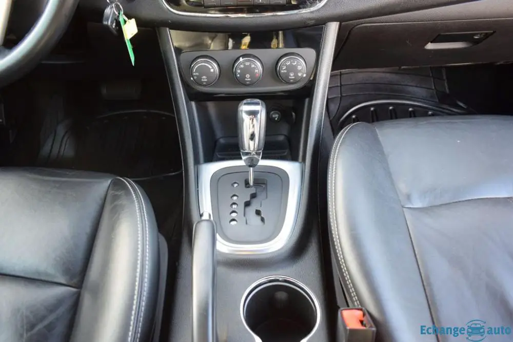 Lancia Flavia 2.4 16v