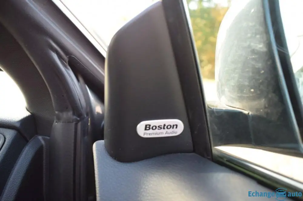 Lancia Flavia 2.4 16v