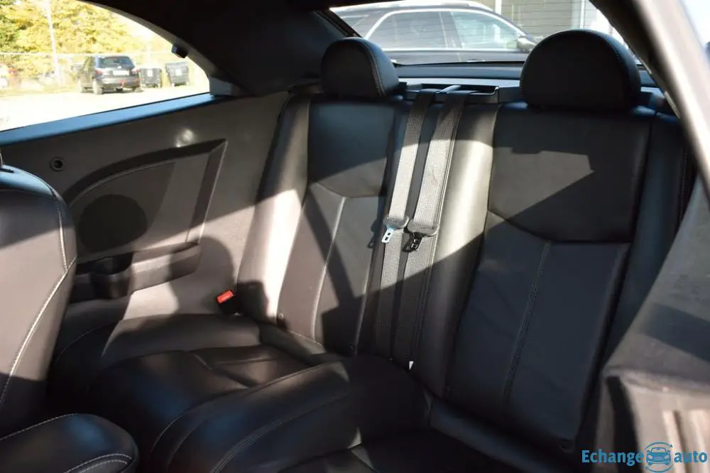 Lancia Flavia 2.4 16v