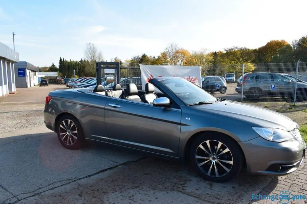 Lancia Flavia 2.4 16v