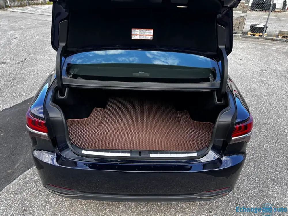 Lexus LS 500 AWD Luxury Line EXCLUSIVE