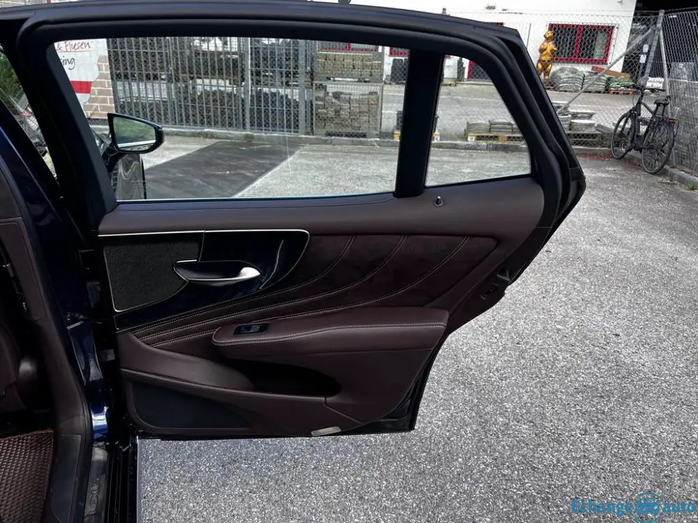 Lexus LS 500 AWD Luxury Line EXCLUSIVE