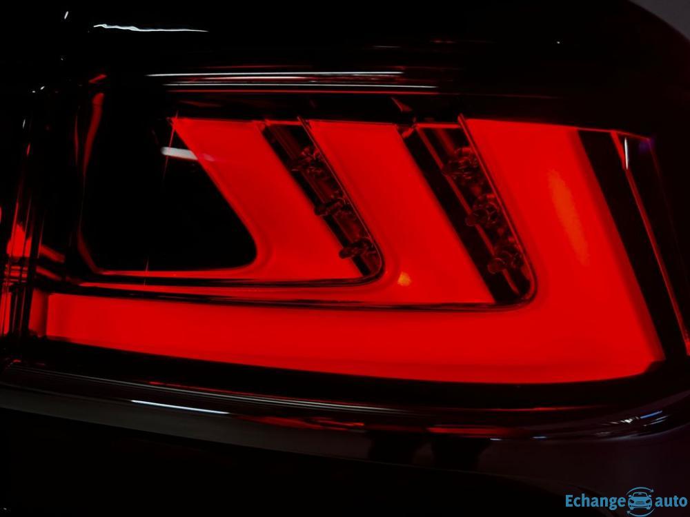 Lexus LS 500 AWD Luxury Line EXCLUSIVE