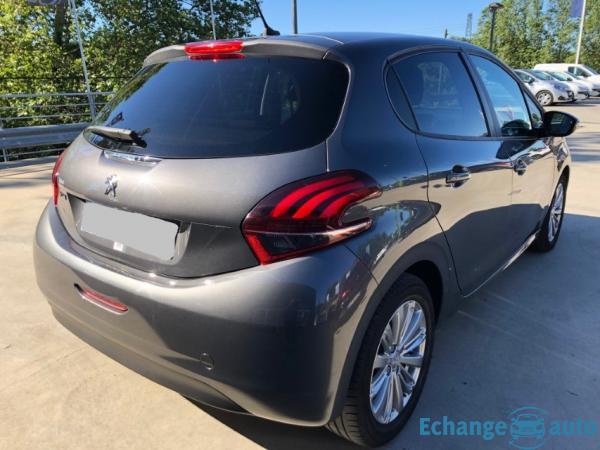 Peugeot 208 1.2I PURETECH 12V - 82 STYLE