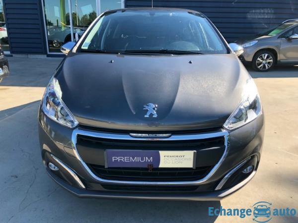 Peugeot 208 1.2I PURETECH 12V - 82 STYLE