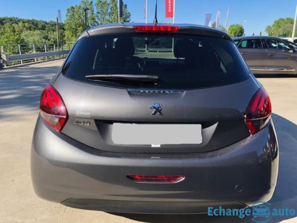 Peugeot 208 1.2I PURETECH 12V - 82 STYLE